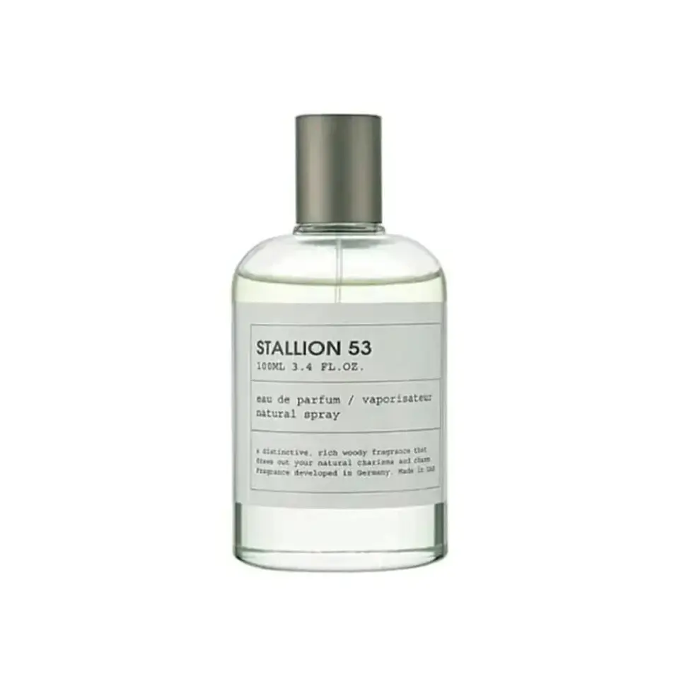 Stallion 53 100 ml EDP 2