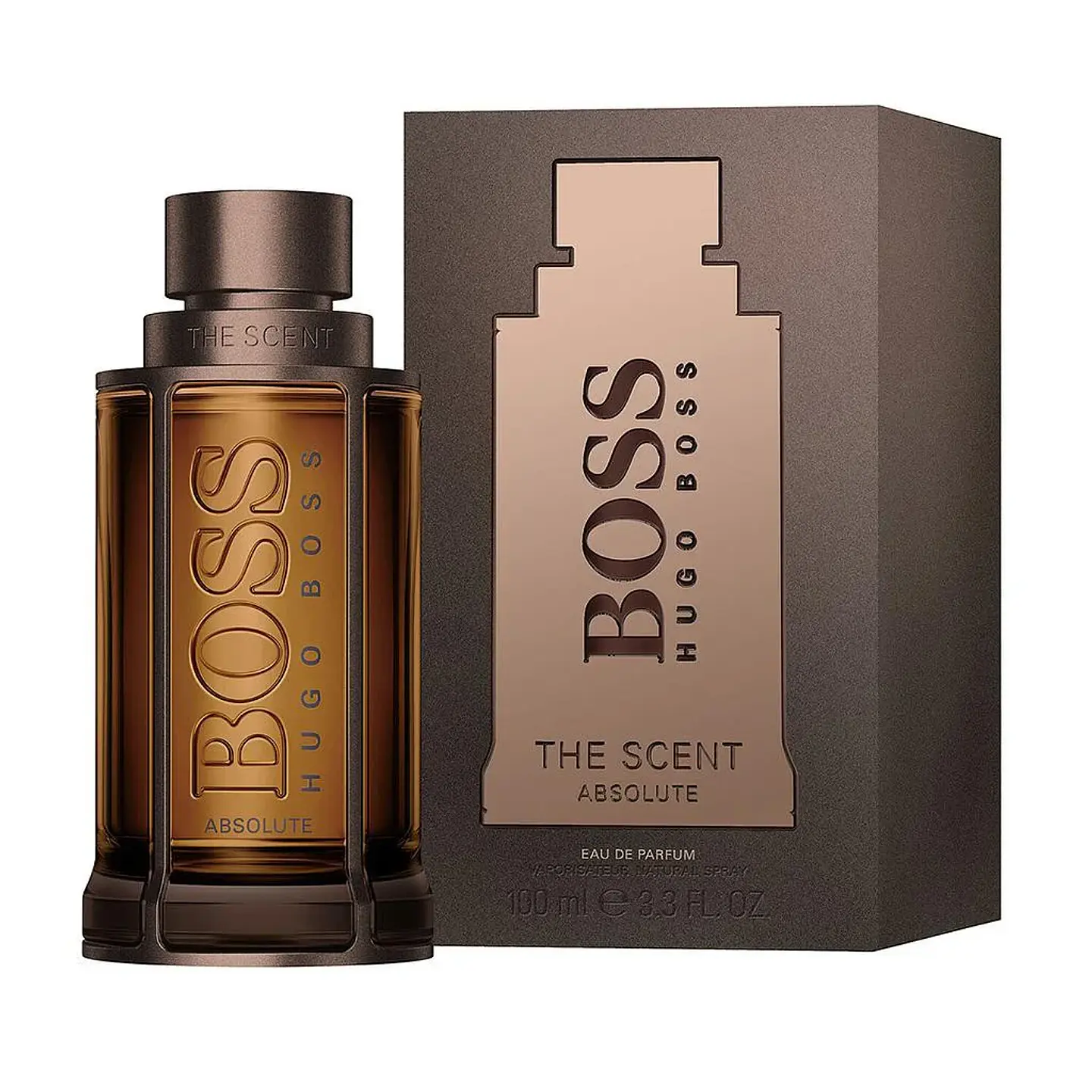 The Scent Absolute 100 ml EDP 1