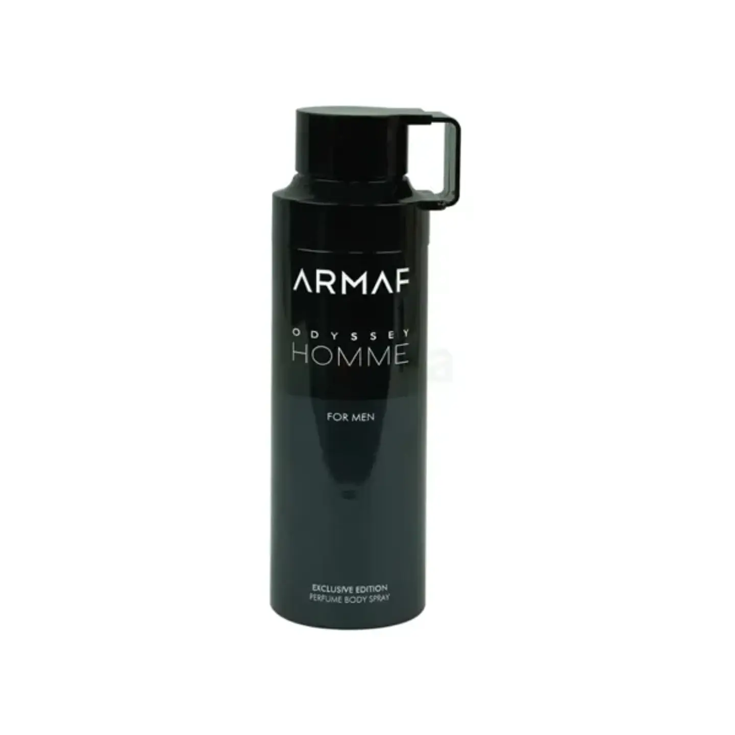 Odyssey Homme 200ml Body Spray (Desodorante) 1
