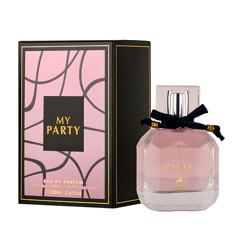 My Party 100 ml EDP