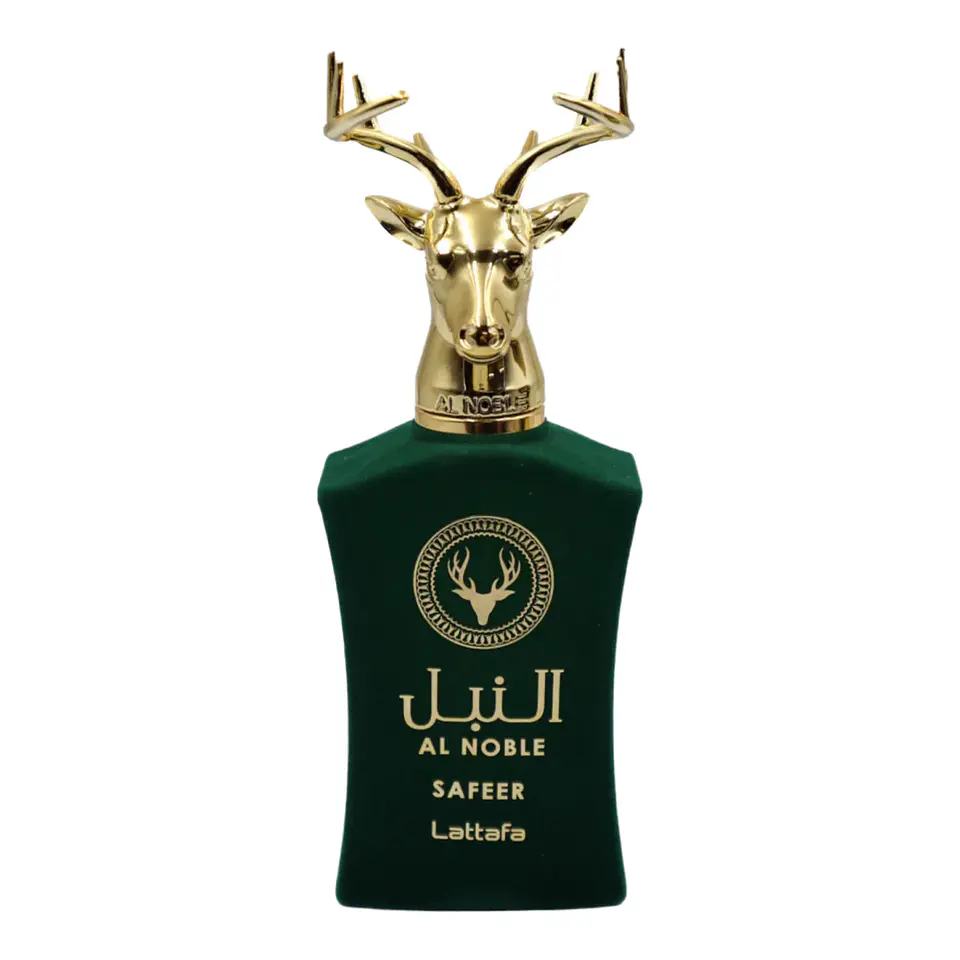 Safeer 100 ml EDP 2