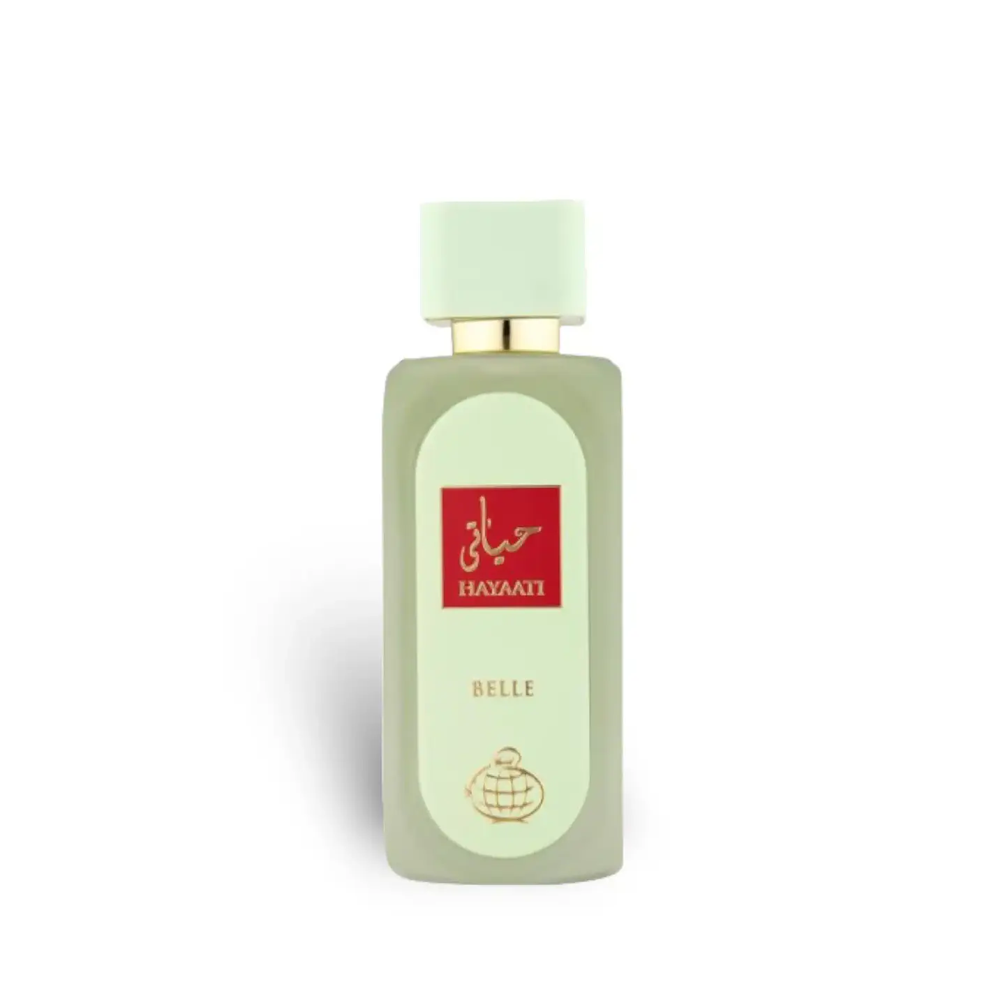 Hayaati Belle 100 ml EDP 2