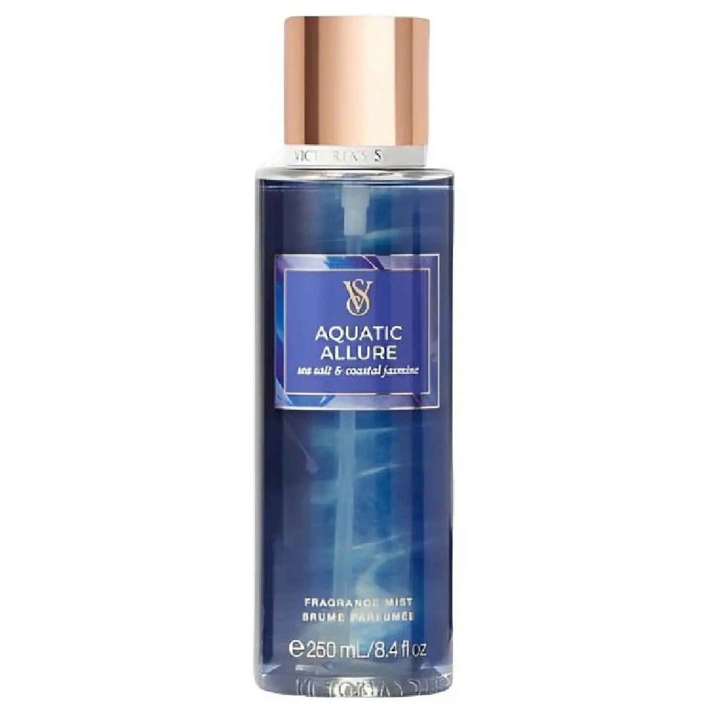 Mist Corporal Aquatic Allure 250 ml 1