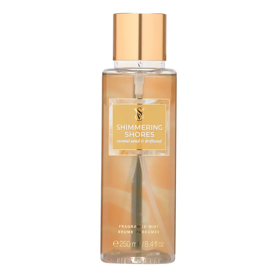 Mist Corporal Shimmering Shores 250 ml 1