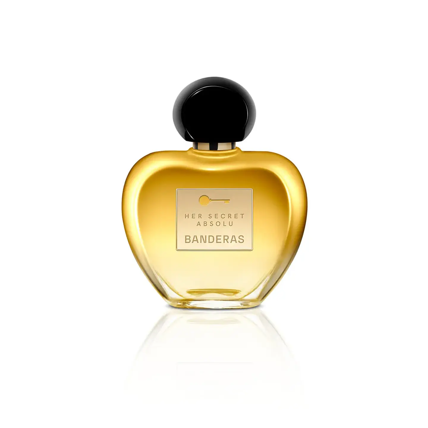 Her Secret Absolu 80 ml EDP 2