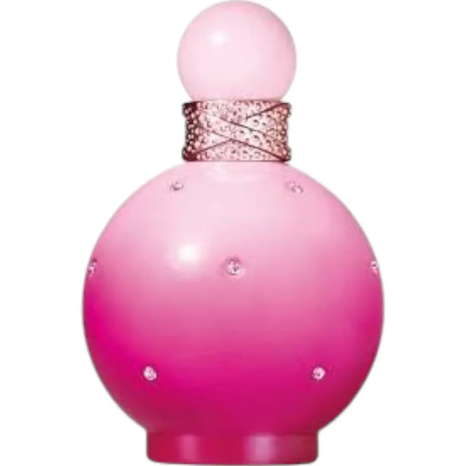 Fantasy Candied 100 ml EDP 2