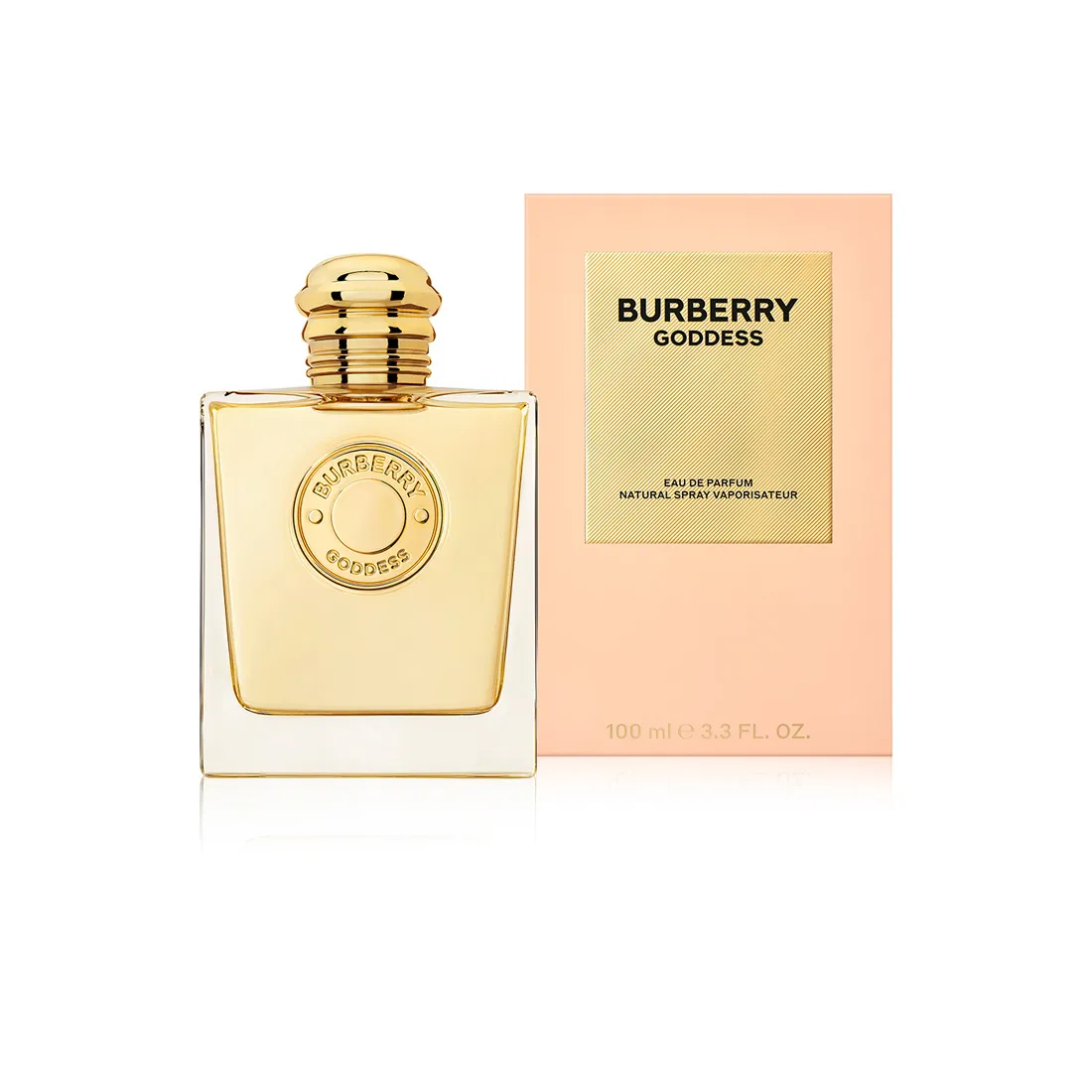 Burberry Goddess EDP 100 ml