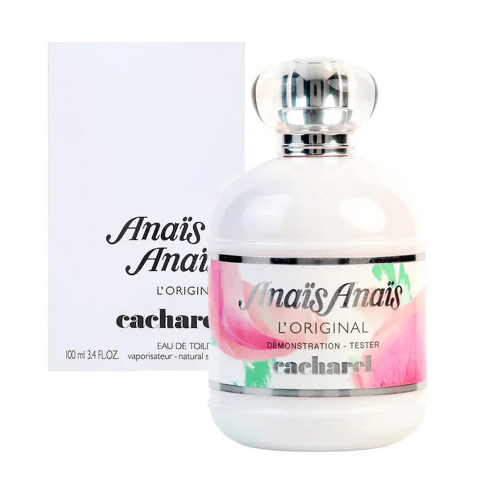 Anais Anais 100 ml (TESTER) 1