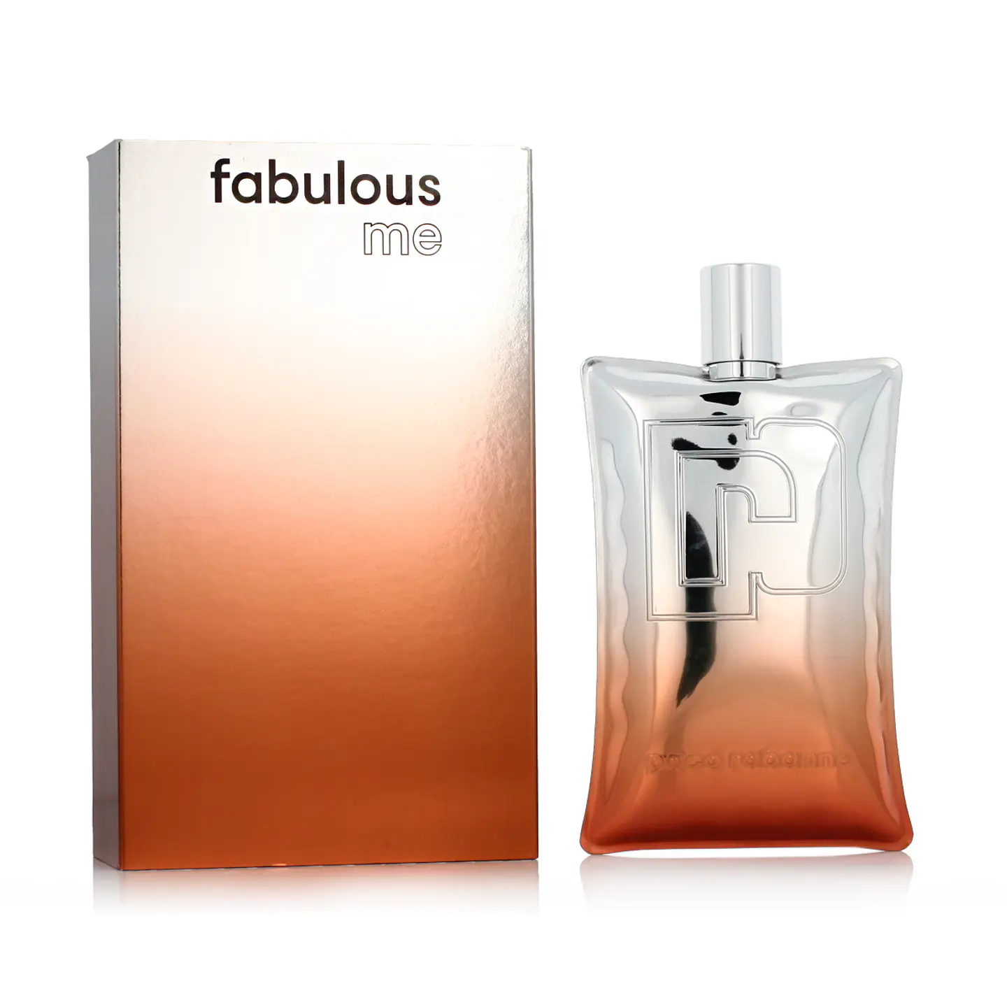 Fabulous Me 62 ml EDP 1