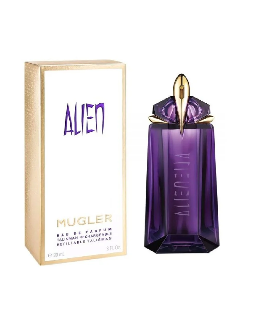 Alien 90 ml EDP