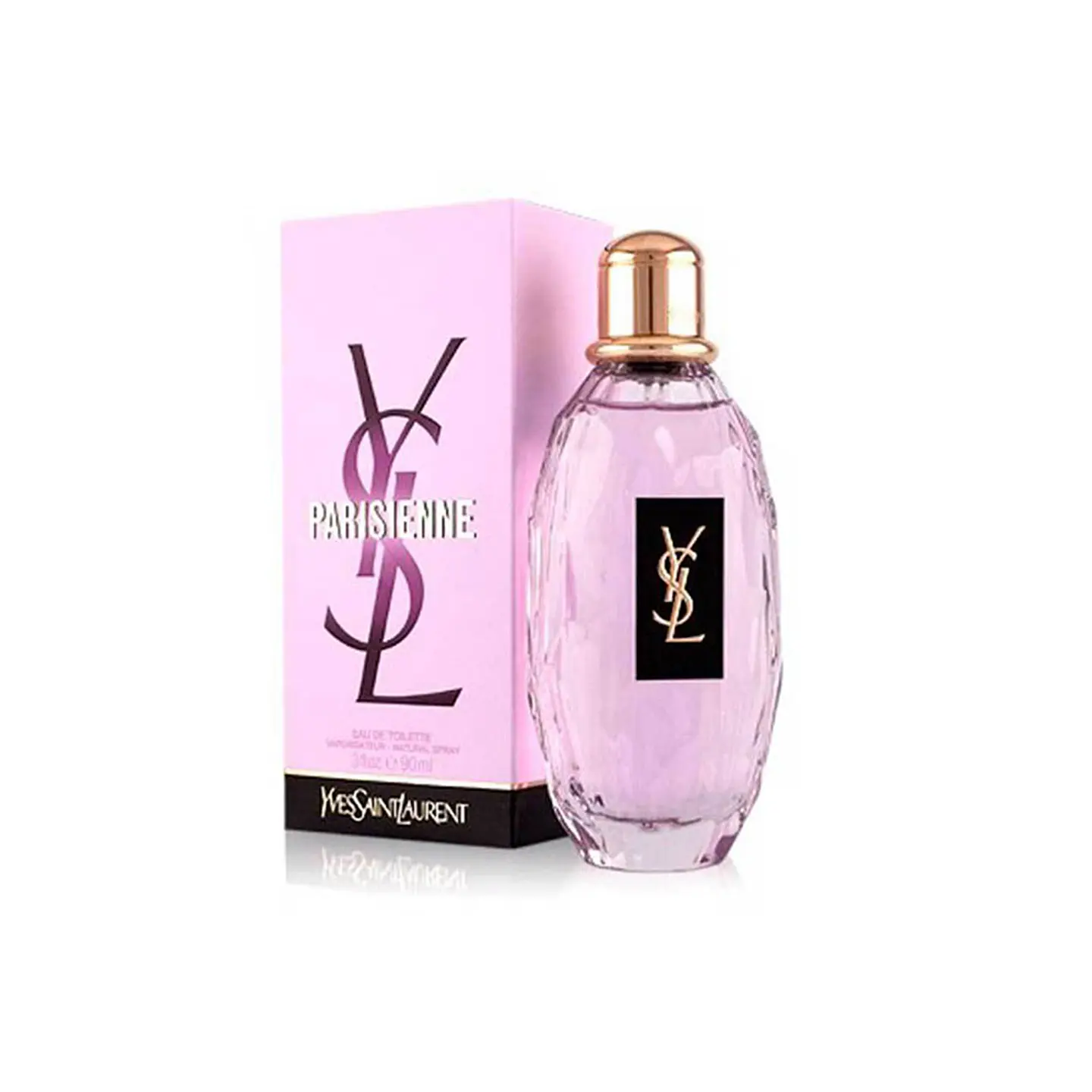 Parisienne 90 ml EDP 1
