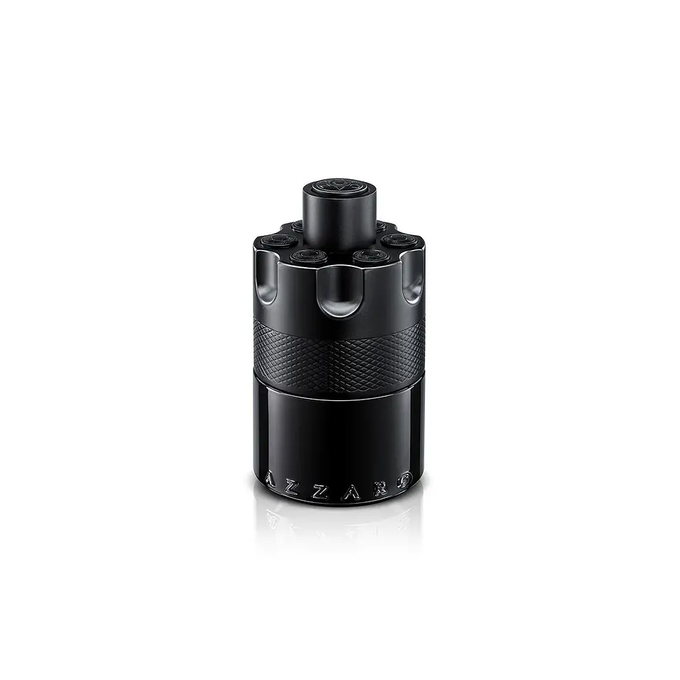 Azzaro The Most Wanted 100 ml EDP Intense 2