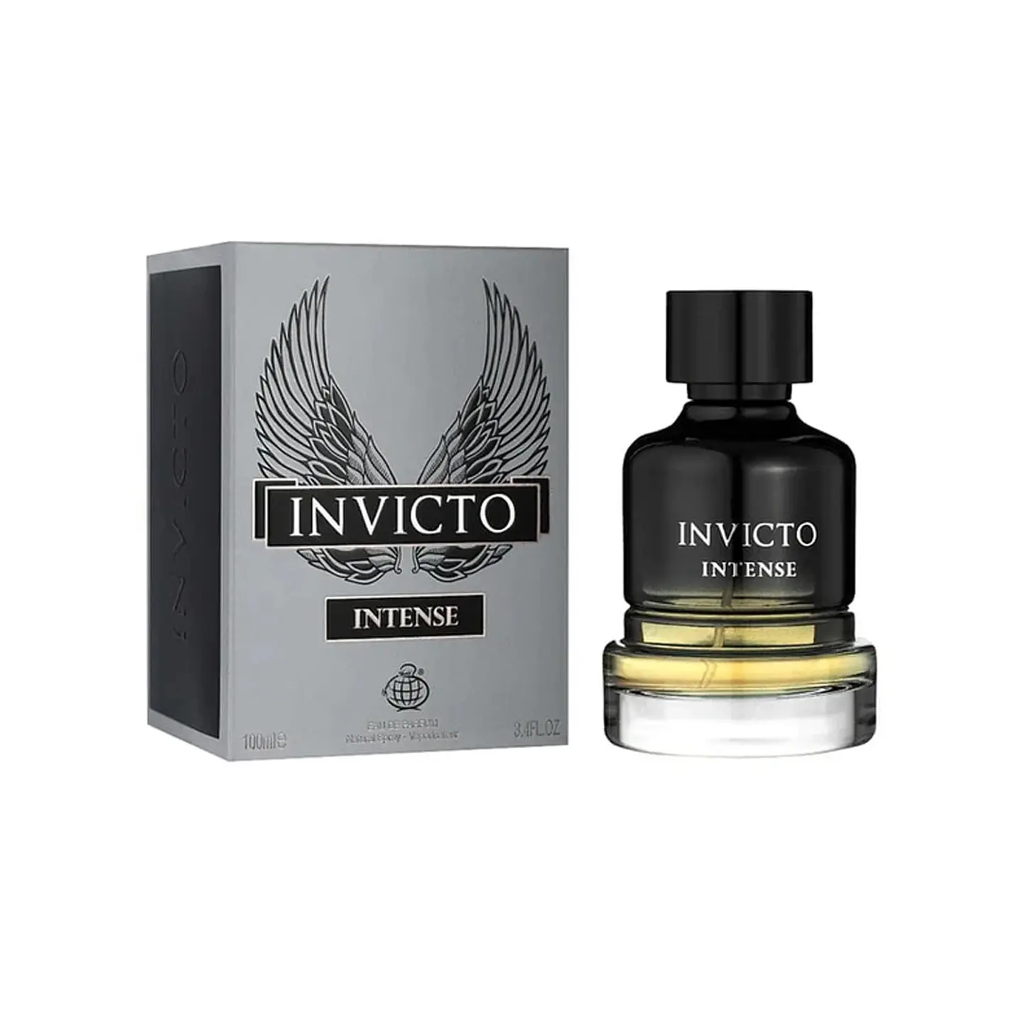 Invicto Intense 100 ml EDP 1
