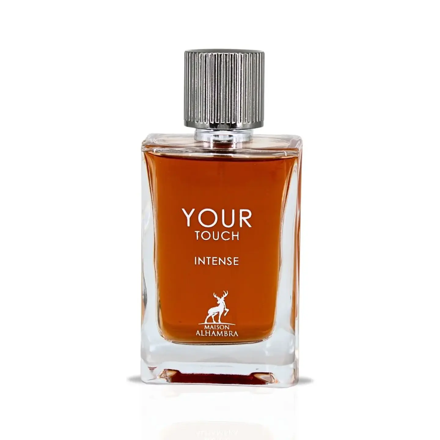 Your Touch Intense 100 ml EDP 2