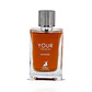 Your Touch Intense 100 ml EDP - Miniatura 2