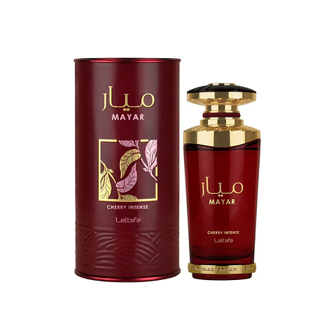Mayar Cherry Intense 100 ml EDP