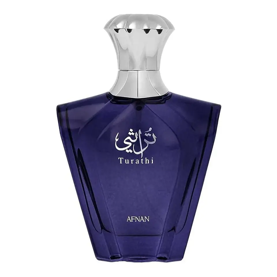 Turathi Blue 90 ml EDP 2