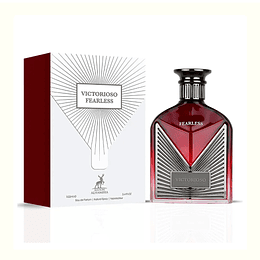 Victorioso Fearless 100 ml EDP