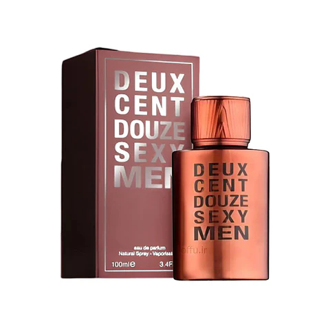 Deux Cent Douze Sexy Men 100 ml EDP