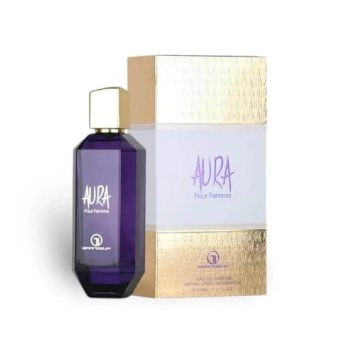 Aura Pour Femme 100 ml EDP