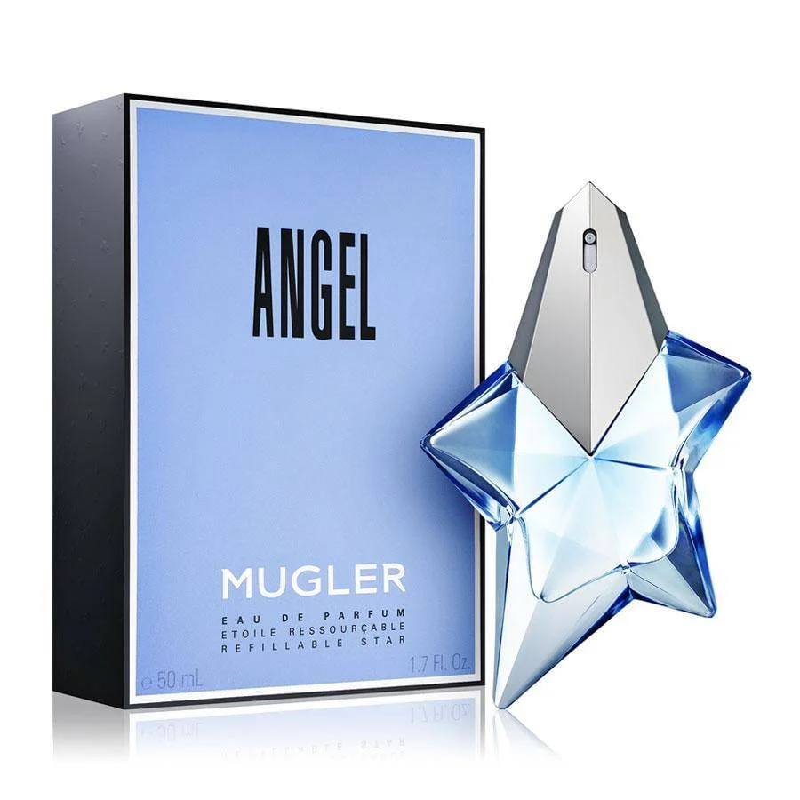 Angel 50 ml EDP Refillable