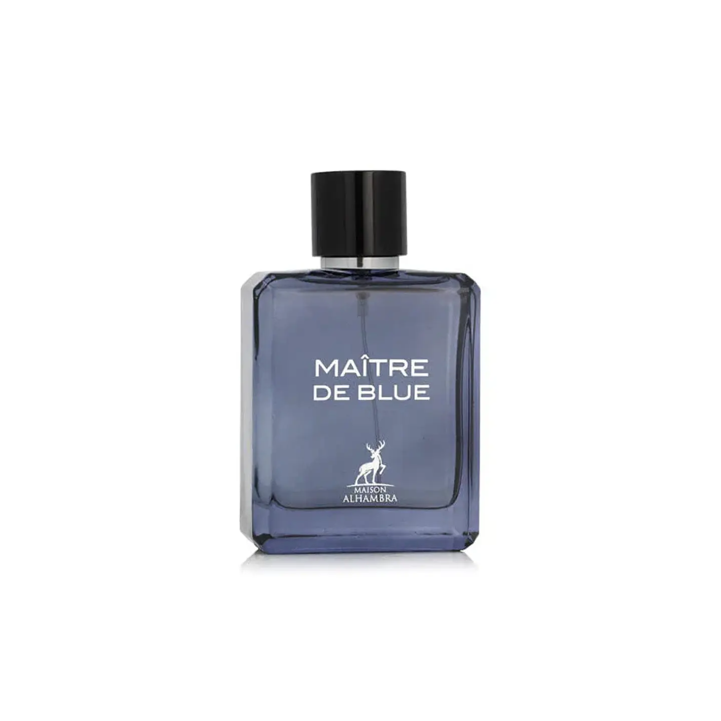 Maitre de Blue 100 ml EDP 2