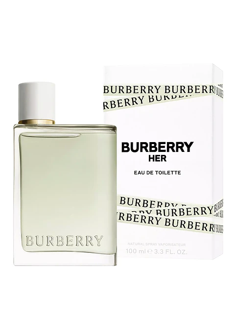 Burberry Her 100 EDT