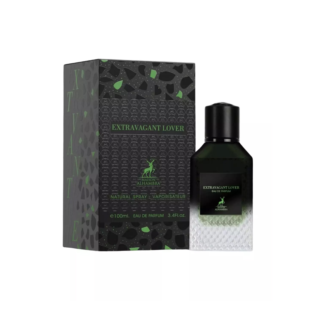 Extravagant Lover 100 ml EDP