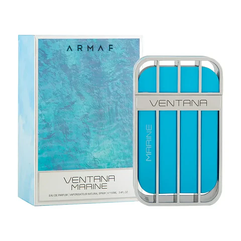 Ventana Marine 100 ml EDP