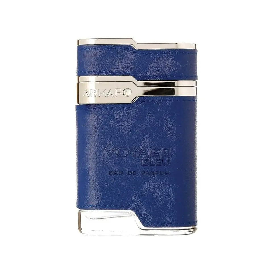 Voyage Bleu 100 ml EDP 2
