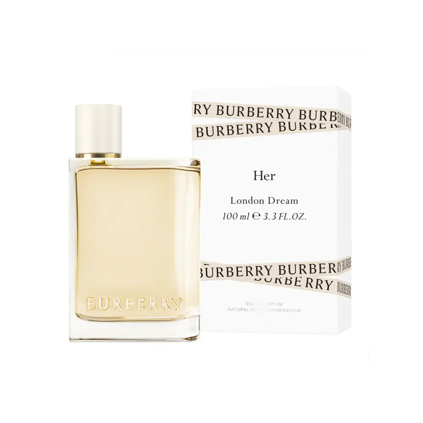 Burberry Her London Dream 100 ml EDP 1