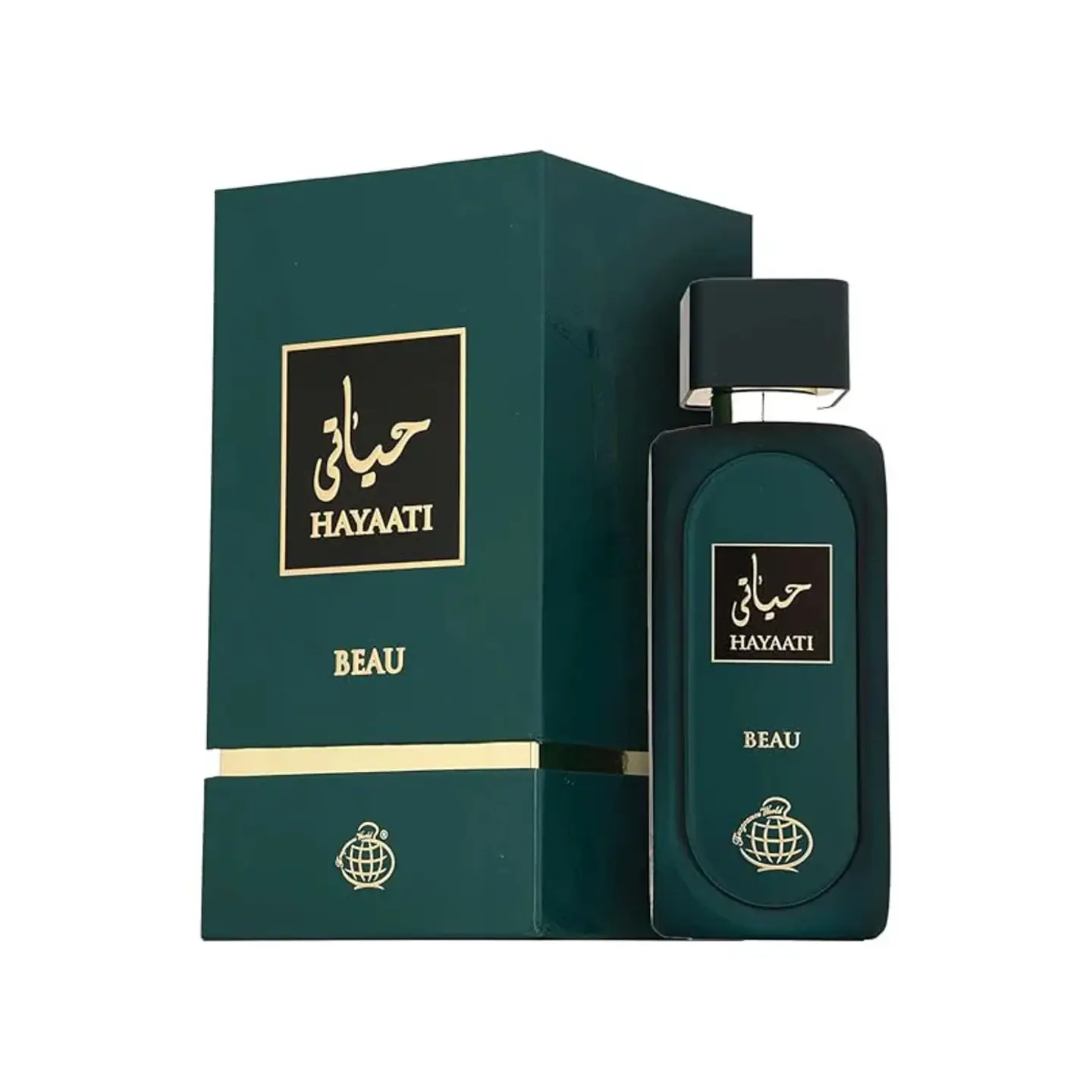 Hayaati Beau 100 ml EDP 1