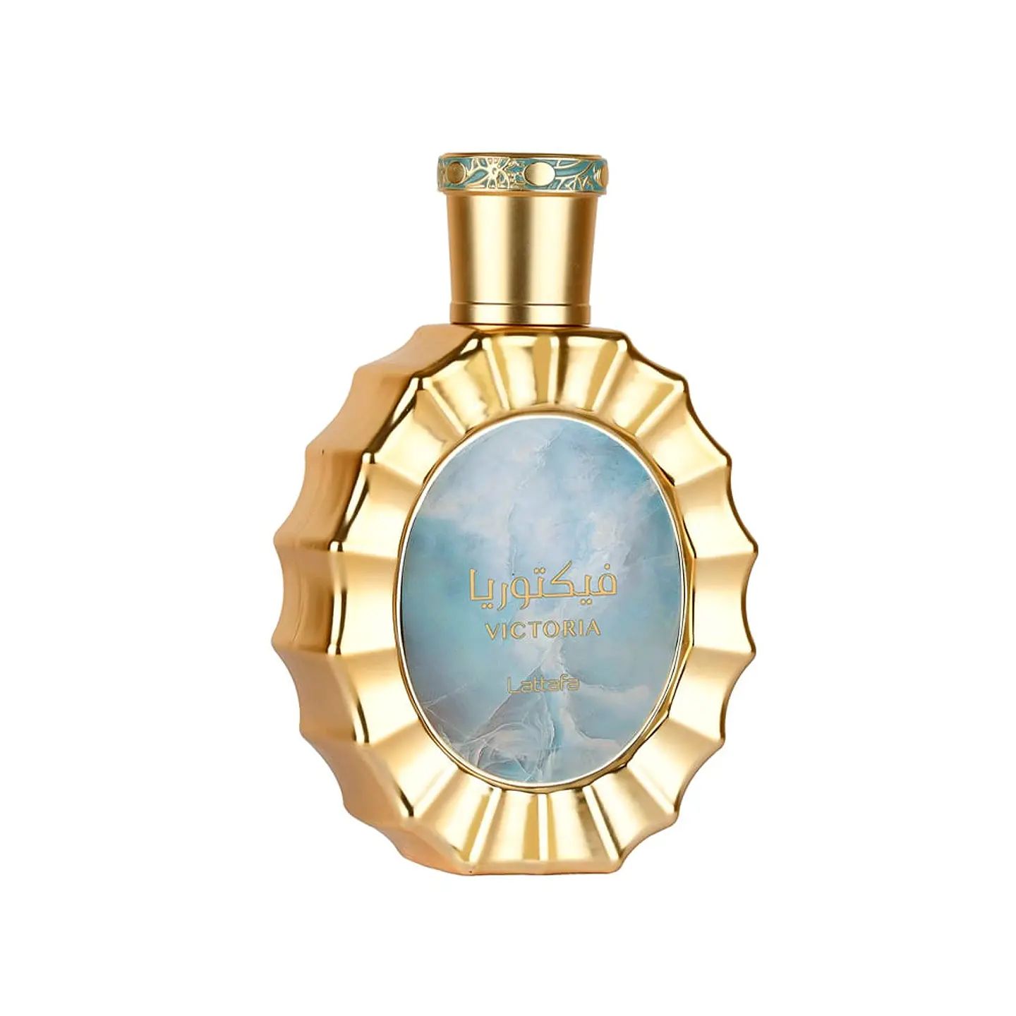 Victoria 100 ml EDP 2