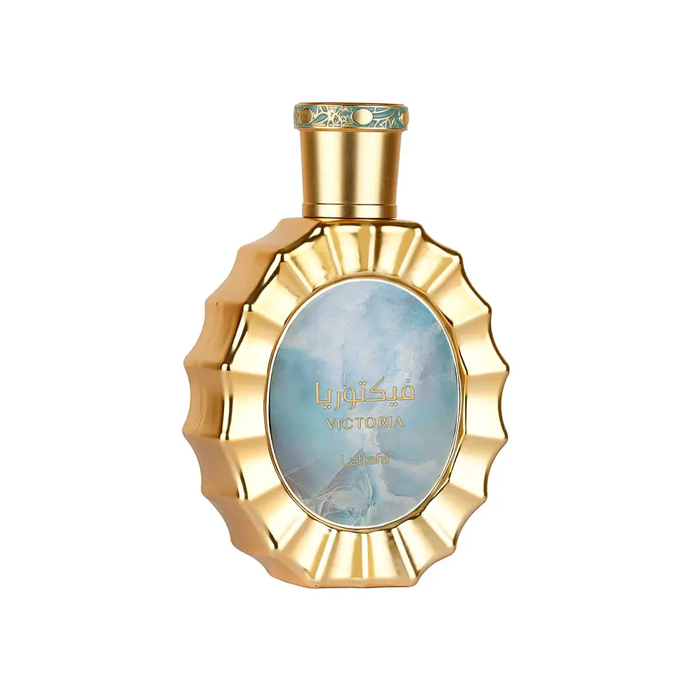 Victoria 100 ml EDP 2