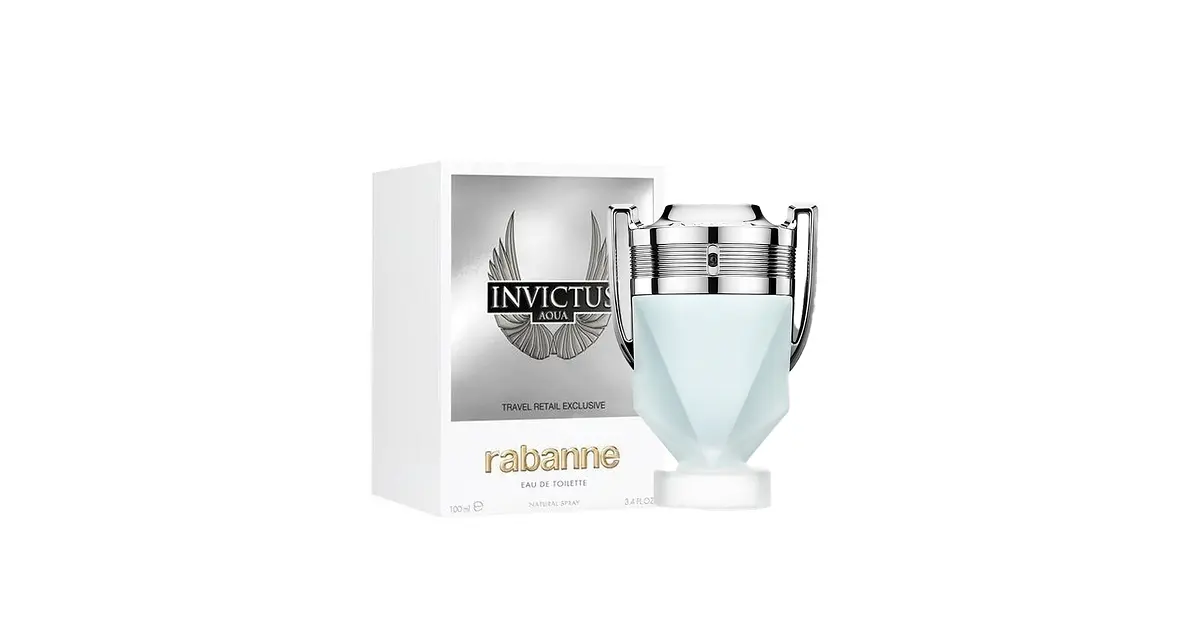 Invictus Aqua 100 ml EDT