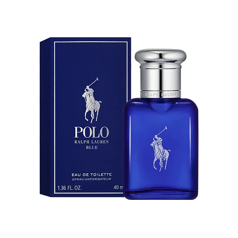 Polo Blue 40 ml EDT