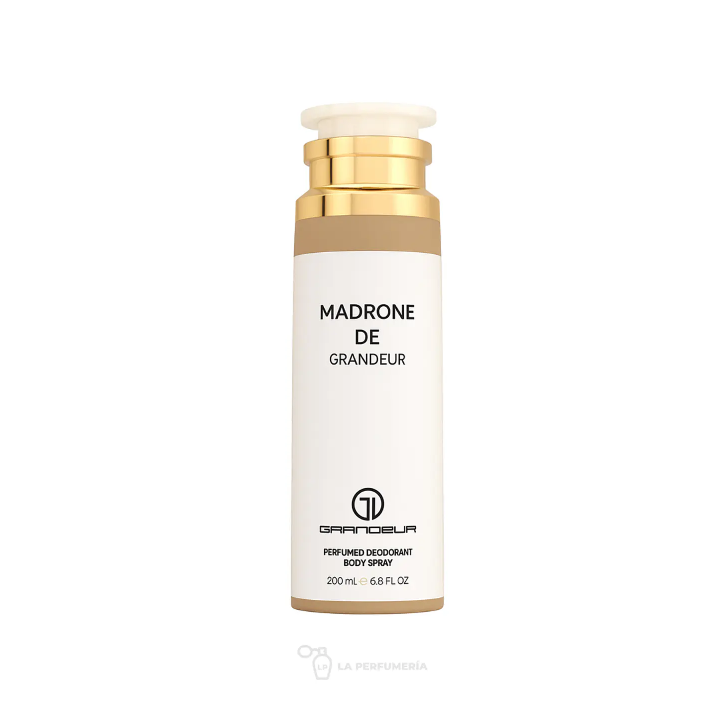 Madrone de Grandeur Body Spray 200 ml 1