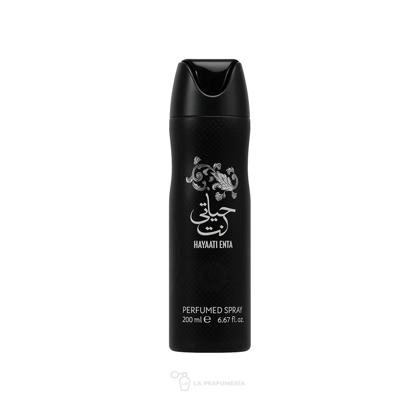 Hayaati Enta Body Spray 200 ml 1