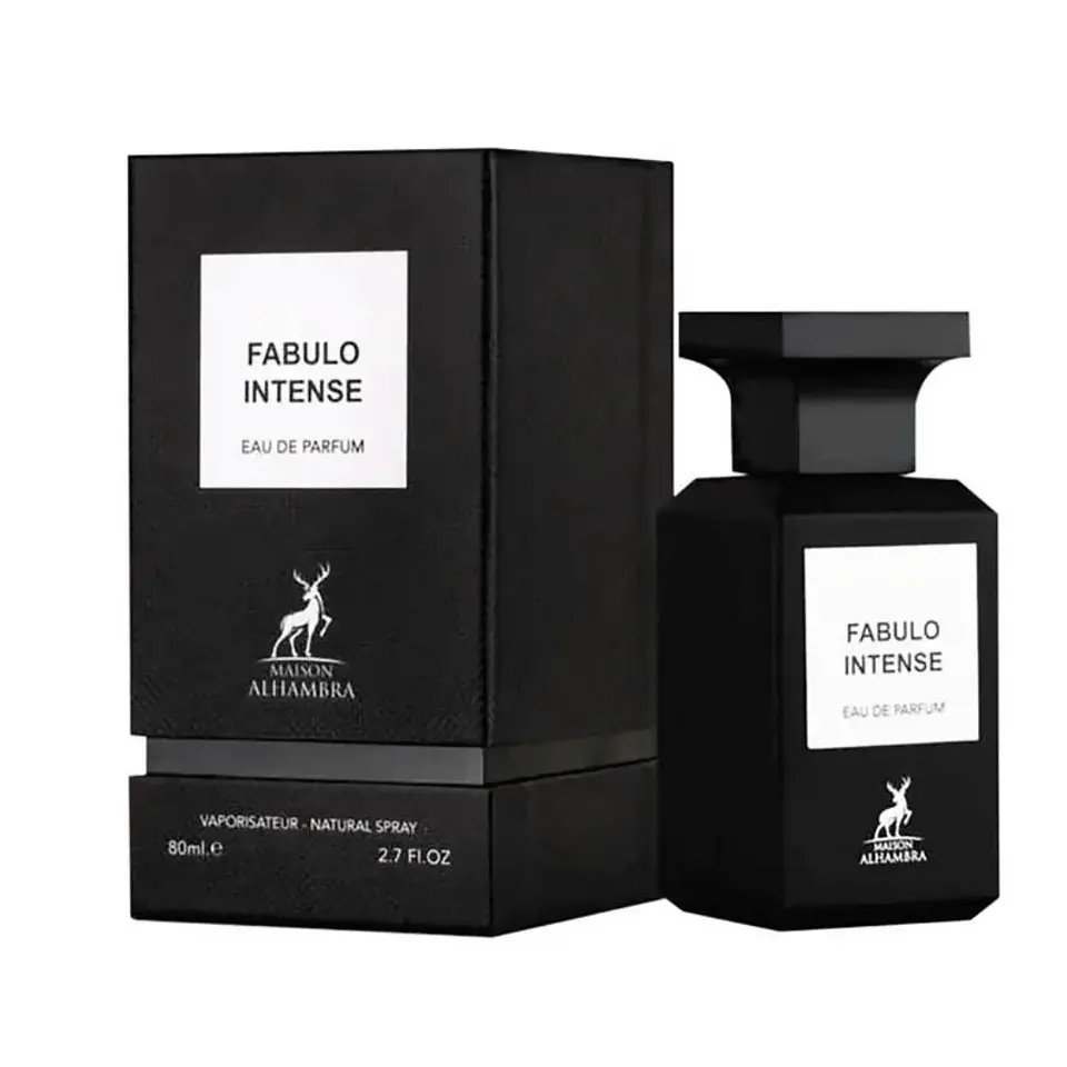 Fabulo Intense 80 ml EDP 1