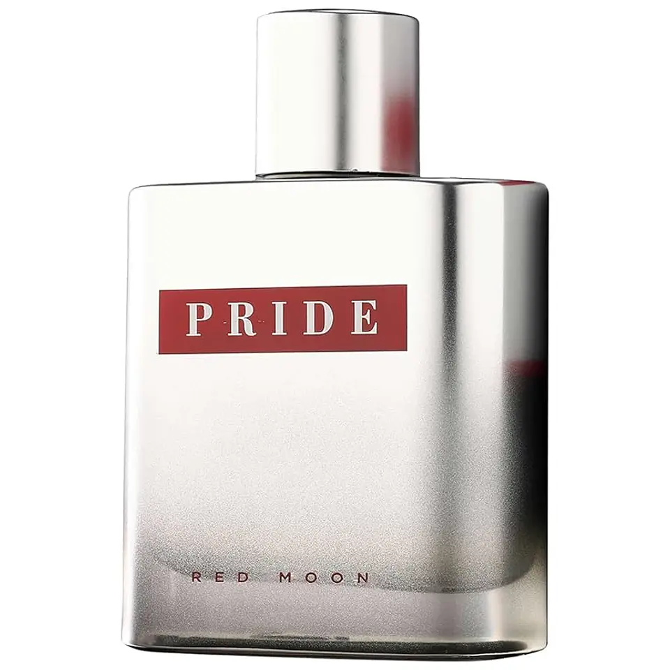 Pride Red Moon 100 ml EDP 2