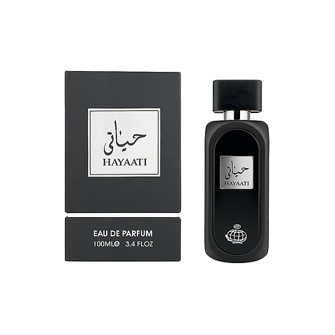 Hayaati Fragrance World 100 ml EDP