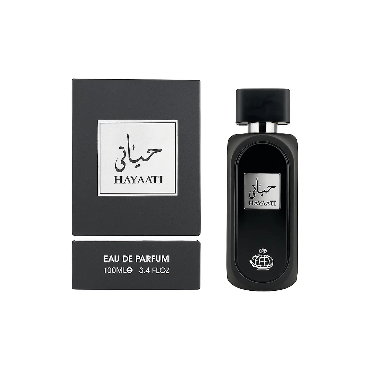 Hayaati Fragrance World 100 ml EDP 1