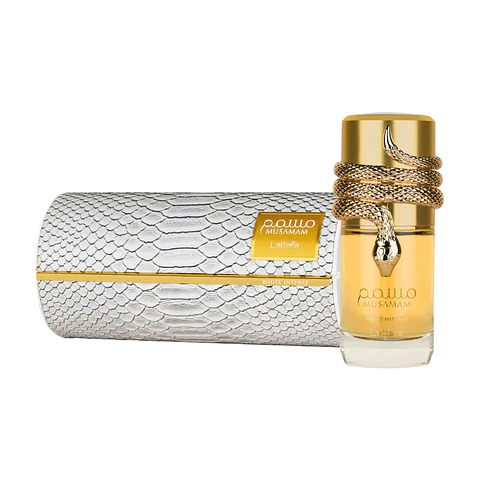 Musamam White Intense 100 ml EDP