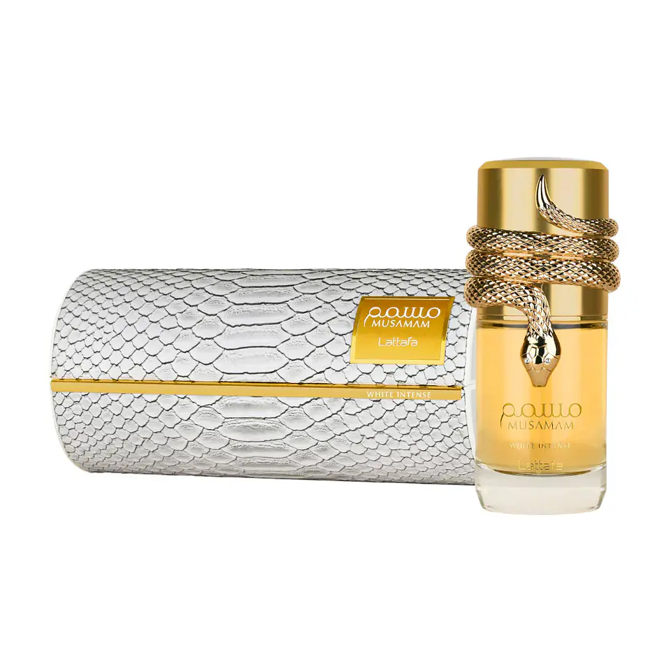 Musamam White Intense 100 ml EDP 1