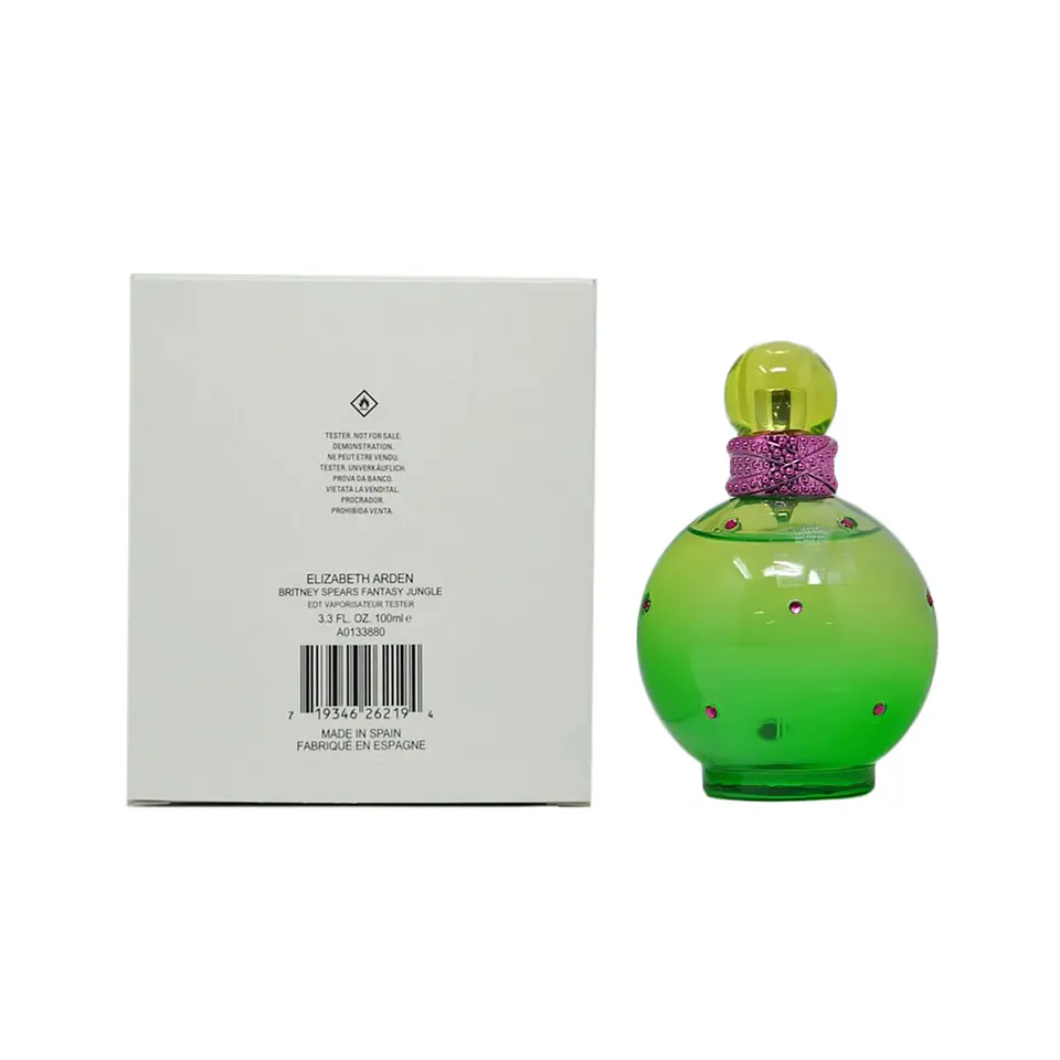 Fantasy Jungle 100 ml EDT (TESTER) 1