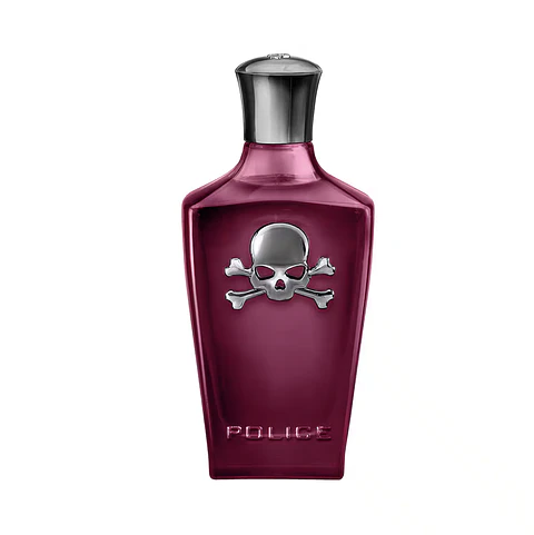 Police Potion For Her 100 ml EDP (TESTER)
