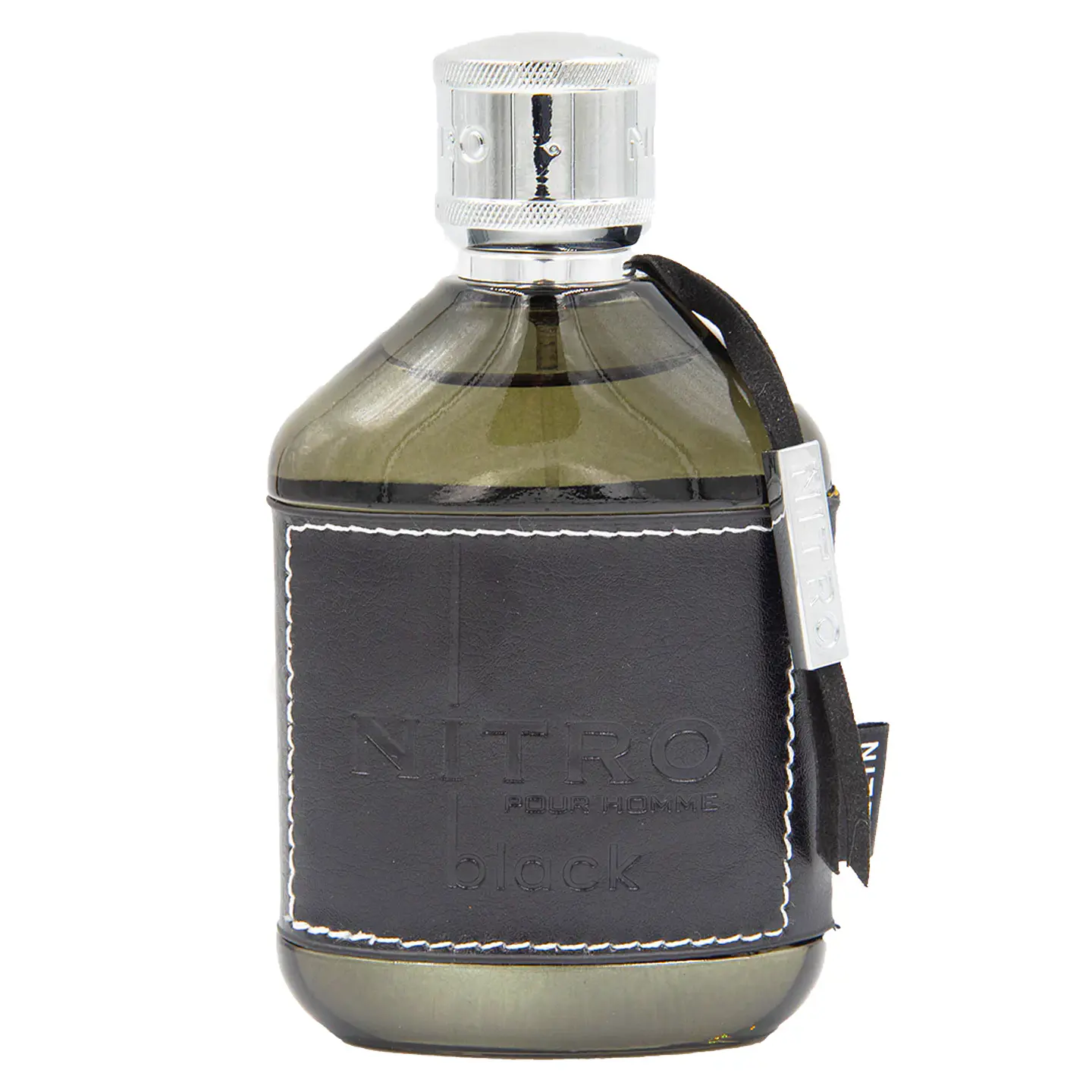 Nitro Black 100 ml EDP 2