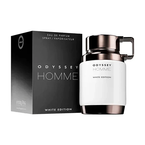 Odyssey Homme White Edition 100 ml EDP
