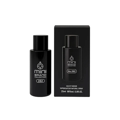 Mini Brand Collection 282 25 ml EDP