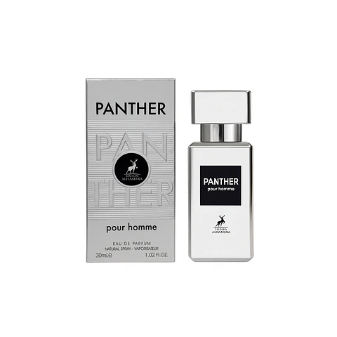 Panther Pour Homme 30 ml EDP